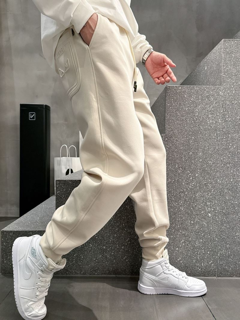 Fendi Long Pants